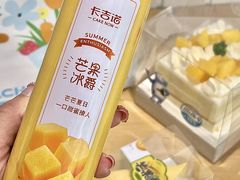 -卡吉诺动物奶油生日蛋糕(中原路店)
