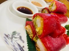 -益健美食大广场(北岭店)