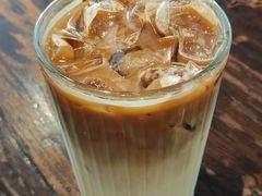 -藏书馆咖啡LibraryCoffee·Bistro(牡丹园店)