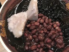 -鲜芋仙(中山路店)