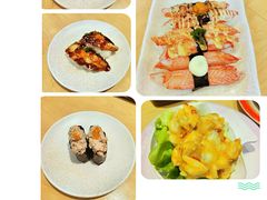 -元气寿司(新城市广场店)