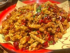 -泥糊破店小酒馆·团建聚餐(南京西路店)