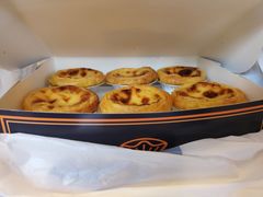 -广隆蛋挞王(柠溪店)