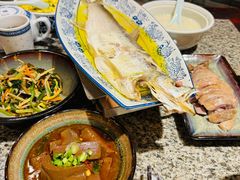 -南京大牌档(人民广场店)