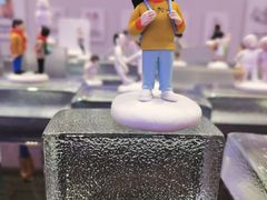 -【朵云轩艺术中心】博洛尼亚插画展·中国巡展·上海站