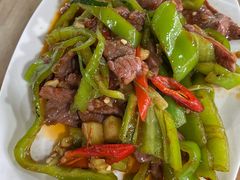 -林记海鲜排档·十年海鲜地标