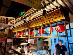 -千懿六本木酒场(常熟路店)