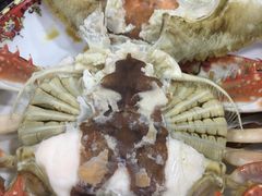 -张树军海鲜(王府壹号店)
