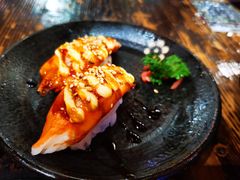 -小川洋风料理(街道口店)