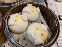 -点点心点心专门店(湾仔店)