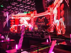 -MOSSO·Liveshow(M3香港广场店)