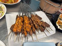 -眼镜哥浦江夜宵大本营