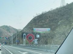 -白河湾生态旅游一条川