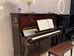 -乐尚音乐空间·钢琴·声乐·架子鼓(会展中心店)