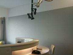 -北京益田影人花园酒店