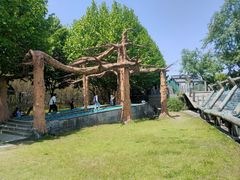 -东方绿舟景区