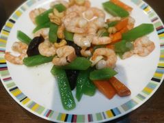 -浩家苑菜馆(汉口路店)