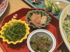-鹤菊怀石料理(江北店)