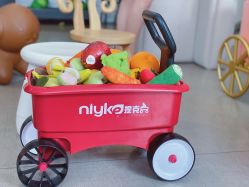 -BabyMonster小怪兽亲子派对·餐厅乐园(金月湾店)