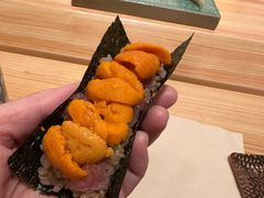 -小十Omakase(地王大厦店)