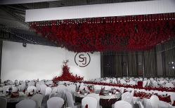 点击看大图 -西安豪享来温德姆至尊酒店·宴会厅(大唐不夜城店)