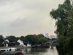 -山塘街
