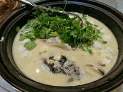 -大方圆酒楼(西门大街店)