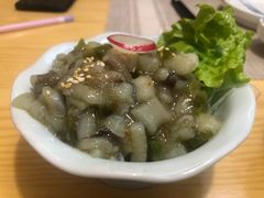 -樱の千渡日式料理·铁板烧•烧鸟(金盛田广场店)