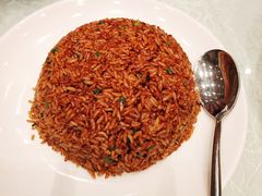 酱油炒饭-亢龙太子酒轩(东湖店)