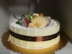 -禾麦村蛋糕店(龙井店)