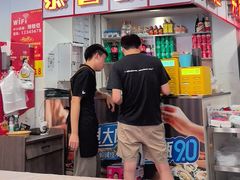 -辣螃铠盆盆蟹大排档(总店)