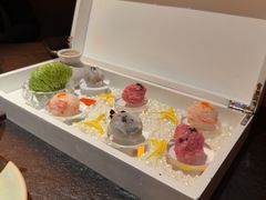 -色響火锅(恒隆广场店)