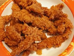 -必胜客(蜀山万象汇店)