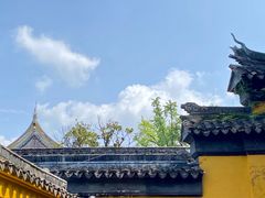 -西园戒幢律寺