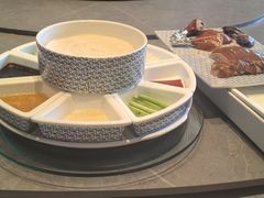 -羲和雅苑•北京烤鸭(平安国际金融中心店)