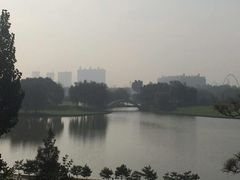 -森林公园(尖草坪区)