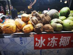 -海大南门夜市(海富街店)