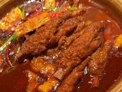 -山四砂锅(太原钟楼街店)