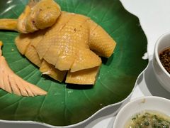 农家散养鸡-荣兴酒家(徐家汇店)