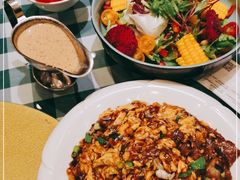 -紫光园·烤鸭·北京菜(劲松店)