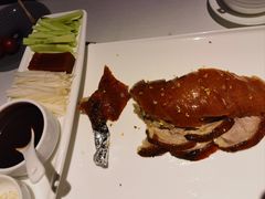 -漢舍中国菜馆(浦东嘉里城店)