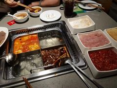 -海底捞火锅(攀枝花万达店)