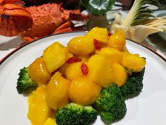 -精典一号民间菜