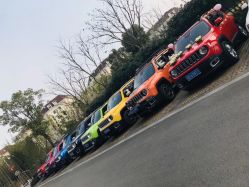 -宁波甬诚婚车(新典路店)