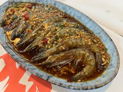-阿尔法海鲜排档(爱琴海店)