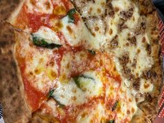 -Primo·丽莫意大利窑烤披萨