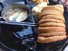 -丽华早点(大成路店)