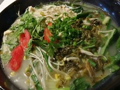 -蒙小妹骨汤饭.米线(新光路店)