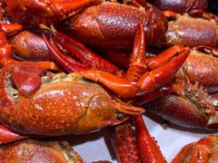 -叶派龙虾•招牌香辣蟹·海鲜(中海国际店)