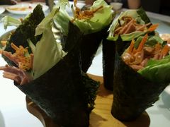 -素心小筑(后沙裕镇店)